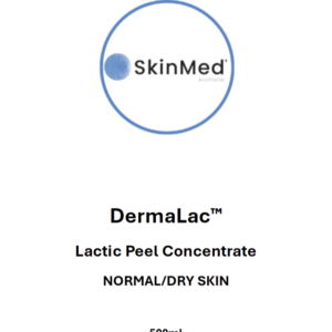 DermaLac™ Lactic Peel Concentrate 500 ml